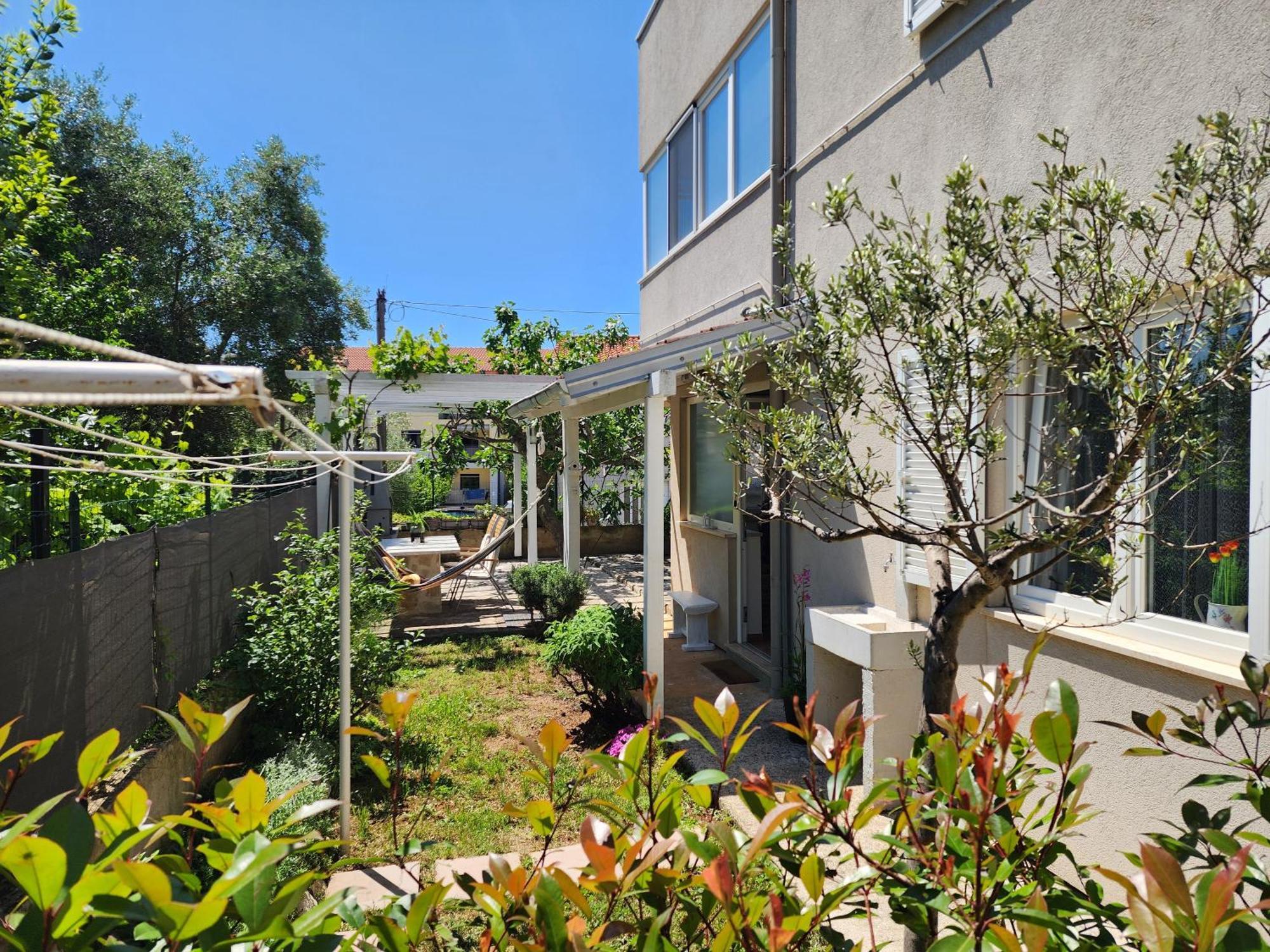 Apartment Lucija Rovinj Exterior foto