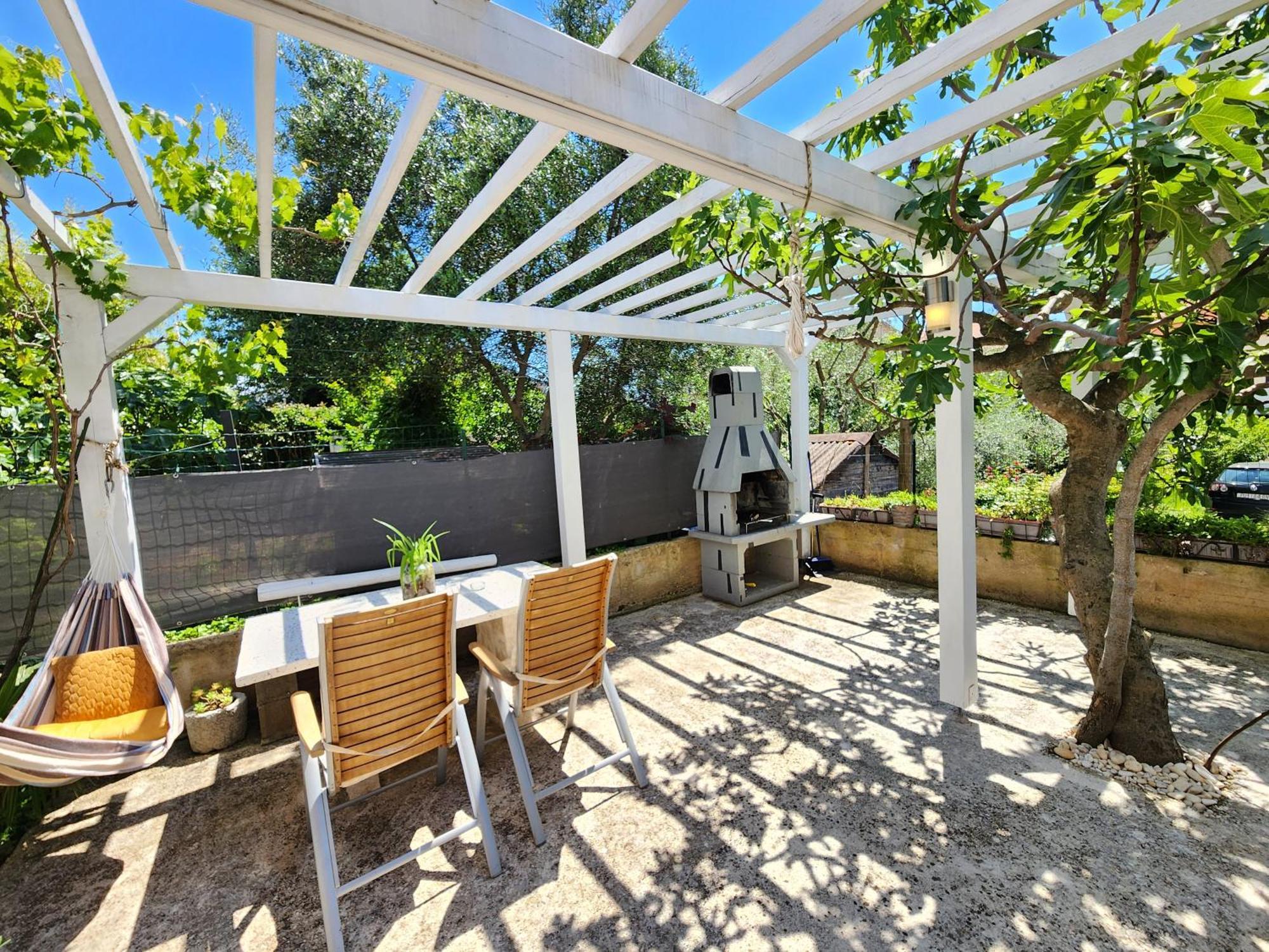 Apartment Lucija Rovinj Exterior foto